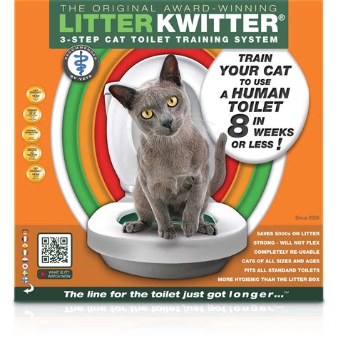 Where you can buy Litter Kwitter - Litter Kwitter