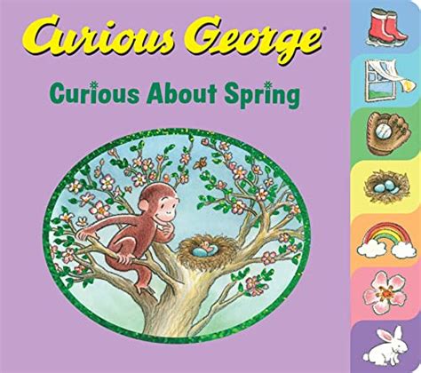 Read Where Is Curious George A Look And Find Book By Cynthia Platt
