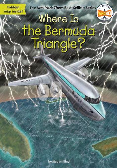 Read Online Where Is The Bermuda Triangle By Megan Stine