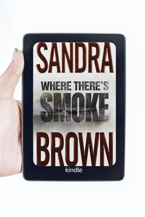 Read Where Theres Smoke By Mj Fredrick