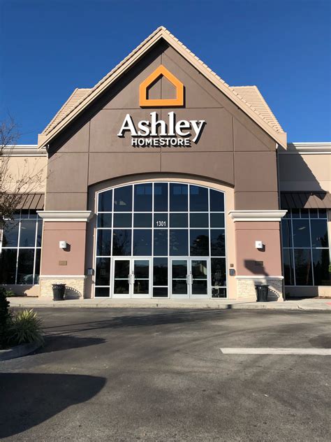 Wherepercent27s the closest ashley furniture store. The Ashley Outlet in Greensboro is dedicated to unmatched customer service, quality and in store selection. Since 2018, we have been owned and operated by Turner Furniture Holding Corp., a family owned furniture company that has been in business for over 100 years and prides itself on being named one of the Top 100 Furniture Stores in America. 