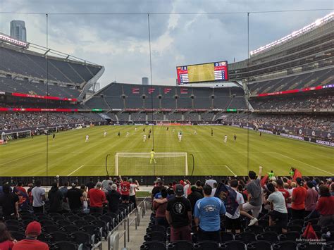 Whether Lionel Messi plays or not, a big night ahead for Chicago Fire FC, Soldier Field