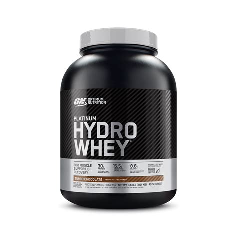 Whey Protein Hydrolysate - Walmart