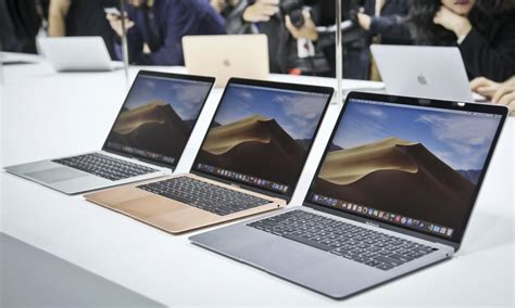 Which Apple MacBook laptop should I buy? - The Guardian