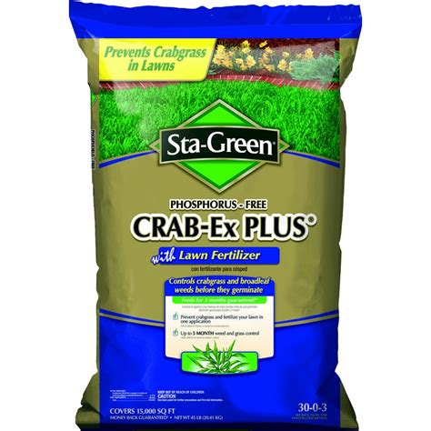 Which Best Crabgrass Preventer Fertilizer Should You Buy Now?