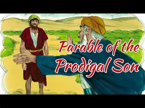 Which Brother are you? Parable of the prodigial son ️📖🙏🕊️#shorts …