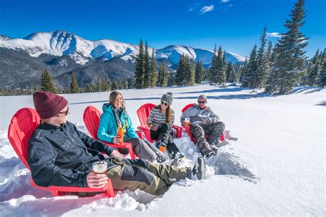 Which Colorado ski resorts are still open?