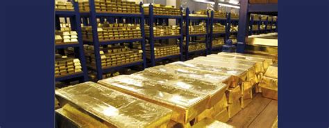 Which Countries Own the Most Gold? SchiffGold