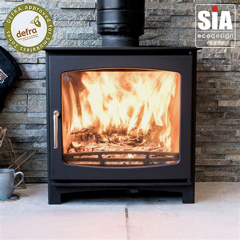 Which Eco Log Burner Stoves Are Best to Buy? Direct …