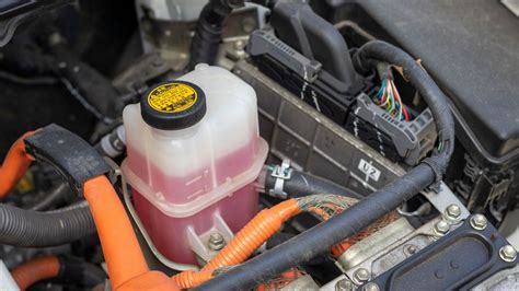 Which Engine Coolant For My Car