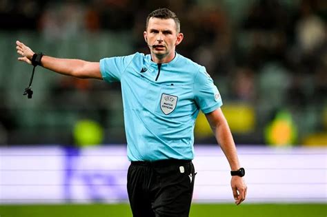 Which English referees are at World Cup 2024? Full list of officials ...