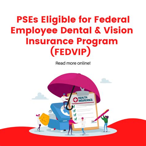 Which FEHB (medical) and FEDVIP (dental/vision) insurance will