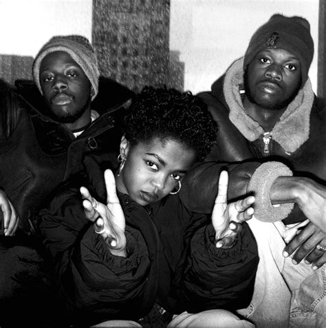 Which Former Fugees Member Has the Highest Net …