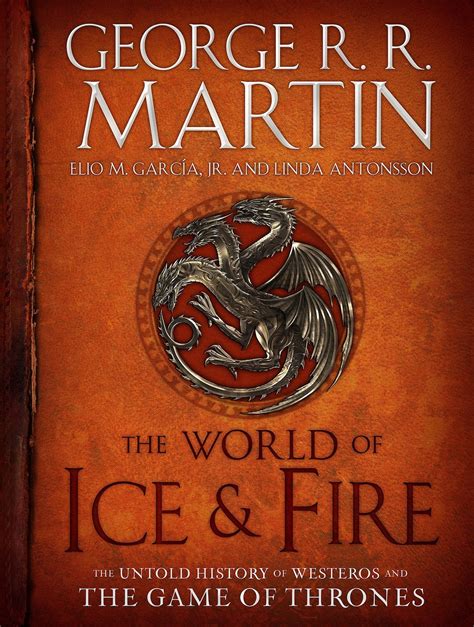 Which GAME OF THRONES Book Is HOUSE OF THE DRAGON …