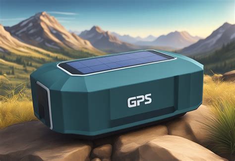 Which GPS tracker has the longest range