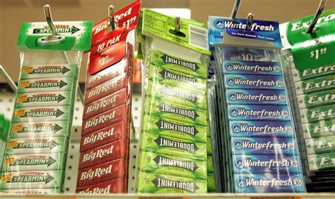 Which Gum Flavor Lasts the Longest: The Ultimate Guide to Extended Chewing Pleasure