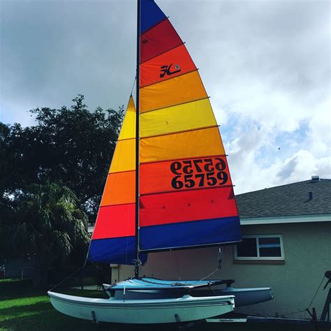 Which Hobie Cat is right for me? : r/sailing - Reddit