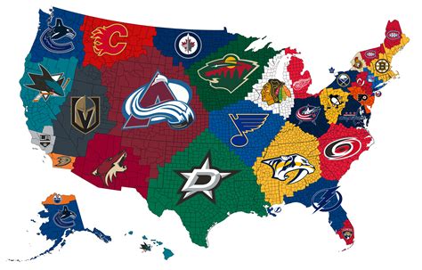Which Hockey Team Is The Best