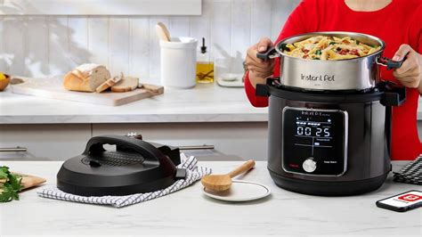 Which Instant Pot should you buy on Black Friday?