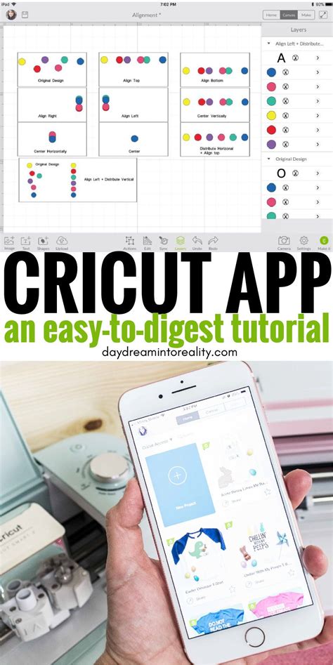 Which Ipad Is Best For Cricut Design Space