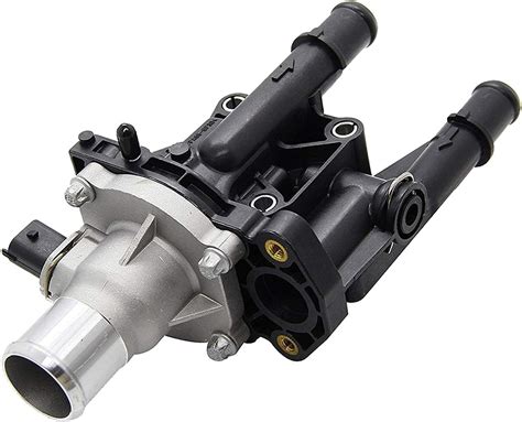 Which Is The Best 2012 Chevy Cruze Cooling Temp Sensor Simple Home