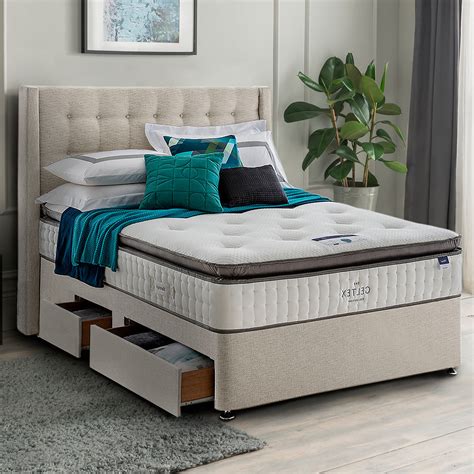 Which Is The Best Bed Base - Divan Or Bedstead/Bedframe?