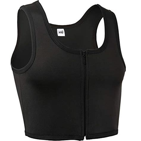 Which Is The Best Chest Binder For Large Breasts