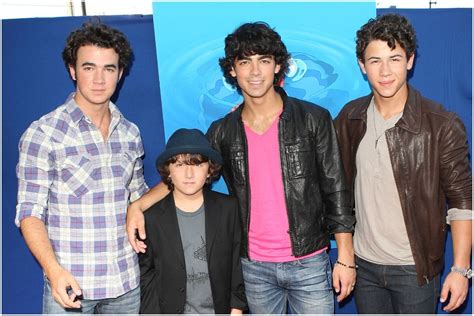 Which Jonas brother is adopted? The answer may surprise you