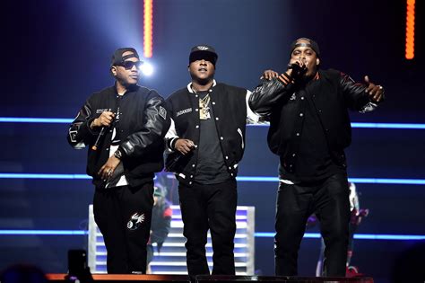 Which Member of The LOX Has the Highest Net Worth?