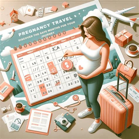 Which Month Is Safe for Travel during Pregnancy? - MotherHow