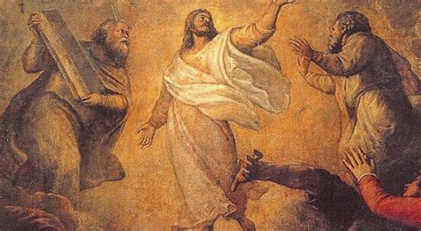 Which Of These Is Not A Form Of Transfiguration • Which Of These Is Not A Form Of Transfiguration