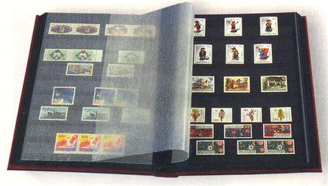 Which Stamp Album is best for WW collectors? - Blogger