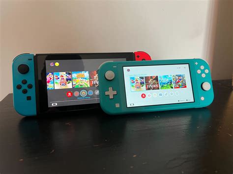 Which Switch Lite Game Should You Buy First? Tom