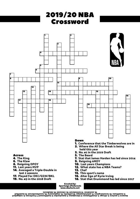 Which Team Was The 1988 Nba Eastern Conference Champions Crossword Clue