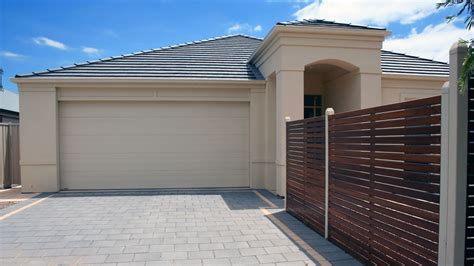 Which Type Of Residential Garage Door is the Most Secure?