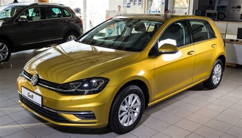 Which VW Golf is Most Reliable? olive® Extended Car …