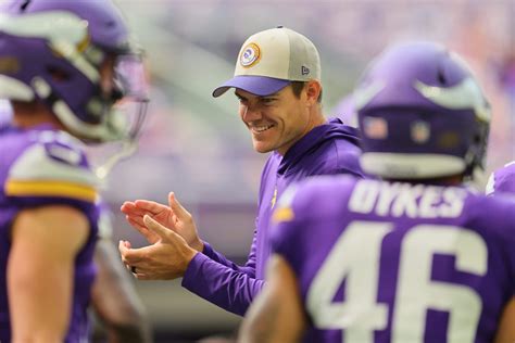 Which Vikings players are on the bubble ahead of cutdown day?