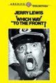 Which Way to the Front (DVD, 1970) 883316248904 eBay