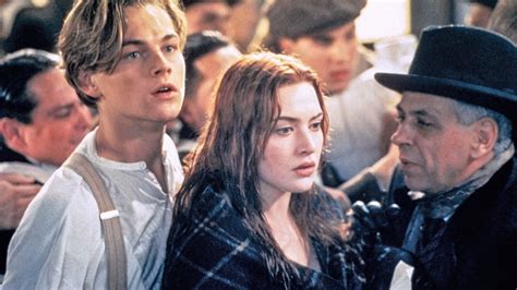 Which actor refused Titanic