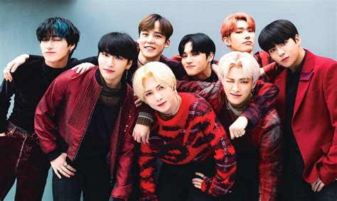 Jun 9, 2019 · Have you ever wondered if you were destined to be with one of the gorgeous members of ATEEZ? If so, which member would be the perfect match for you? Take our quiz and find out who is your... . 
