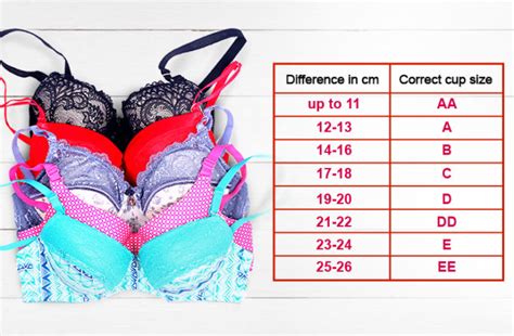 Sunleya Sexy - th?q=Which bra cup size is bigger c or d