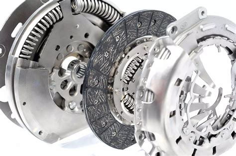 Which car has dual mass flywheel? - All Famous Faqs