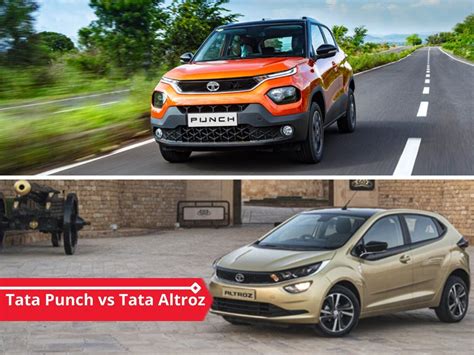 Which car should you buy, Tata Nexon or Tata Altroz? Why?