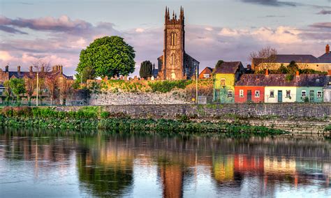 Which city has.more to do: Limerick or Cork? - Ireland Forum