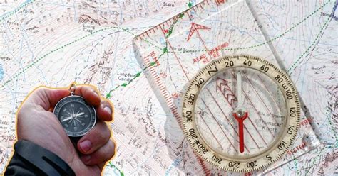 Which compass is most accurate