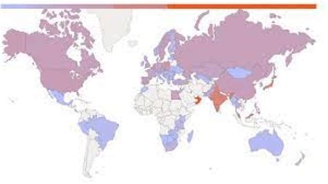Which countries produce limestone