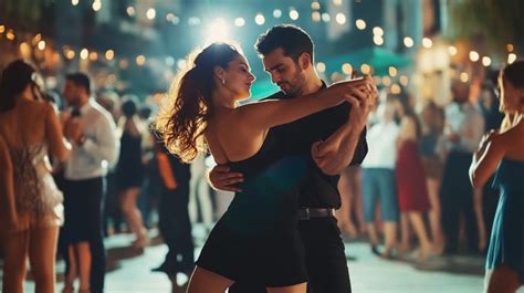 Which dance is most intimate