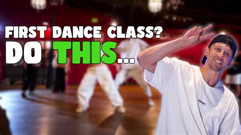 Which dance should I learn first