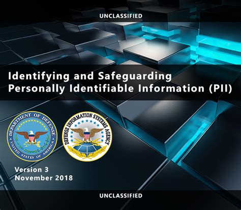 Which designation includes Personally Identifiable Information 