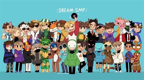 Which dsmp member are you buzzfeed. Find out which Dream Smp Member you are! 